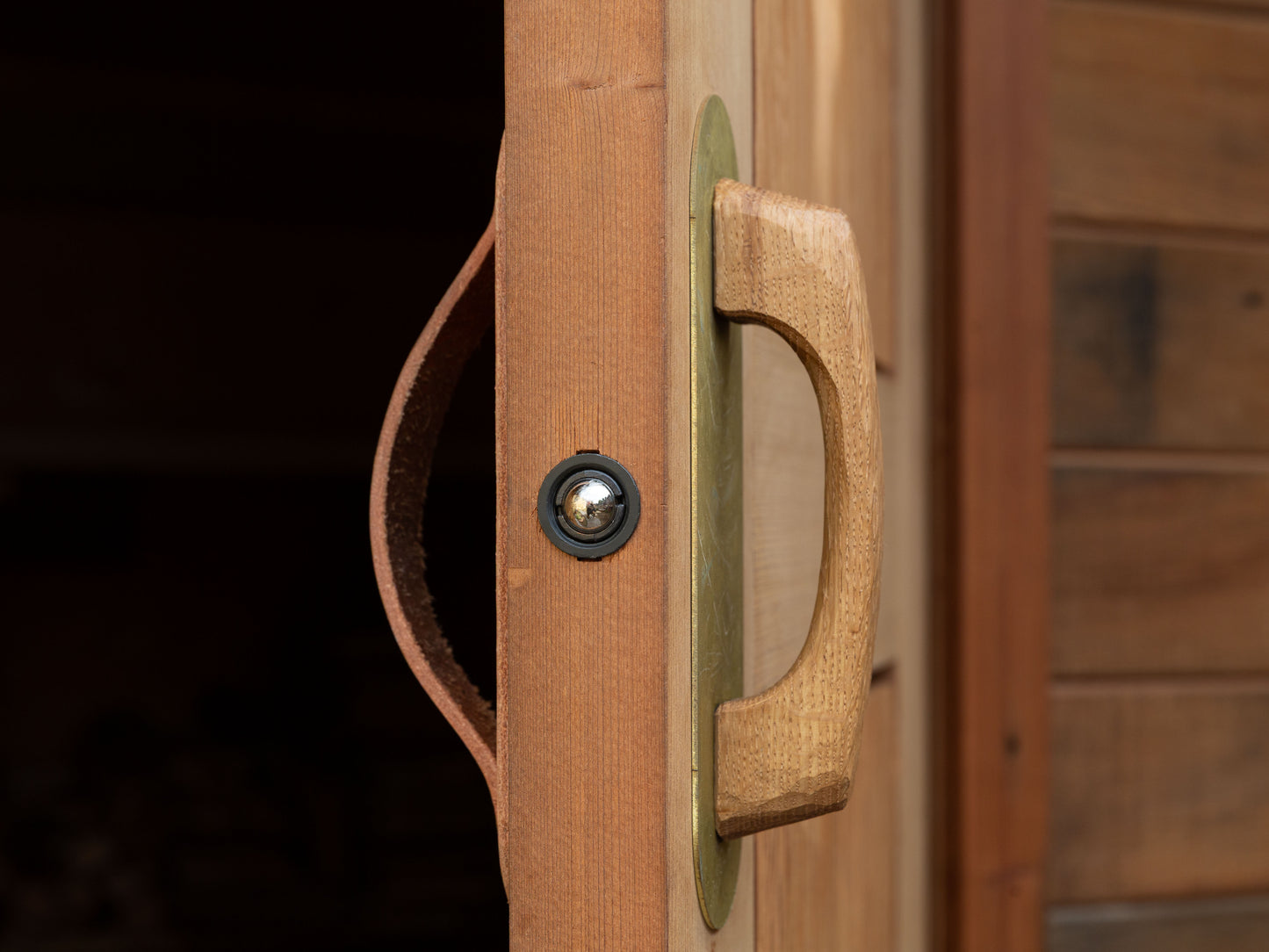 Backyard Sauna Plans