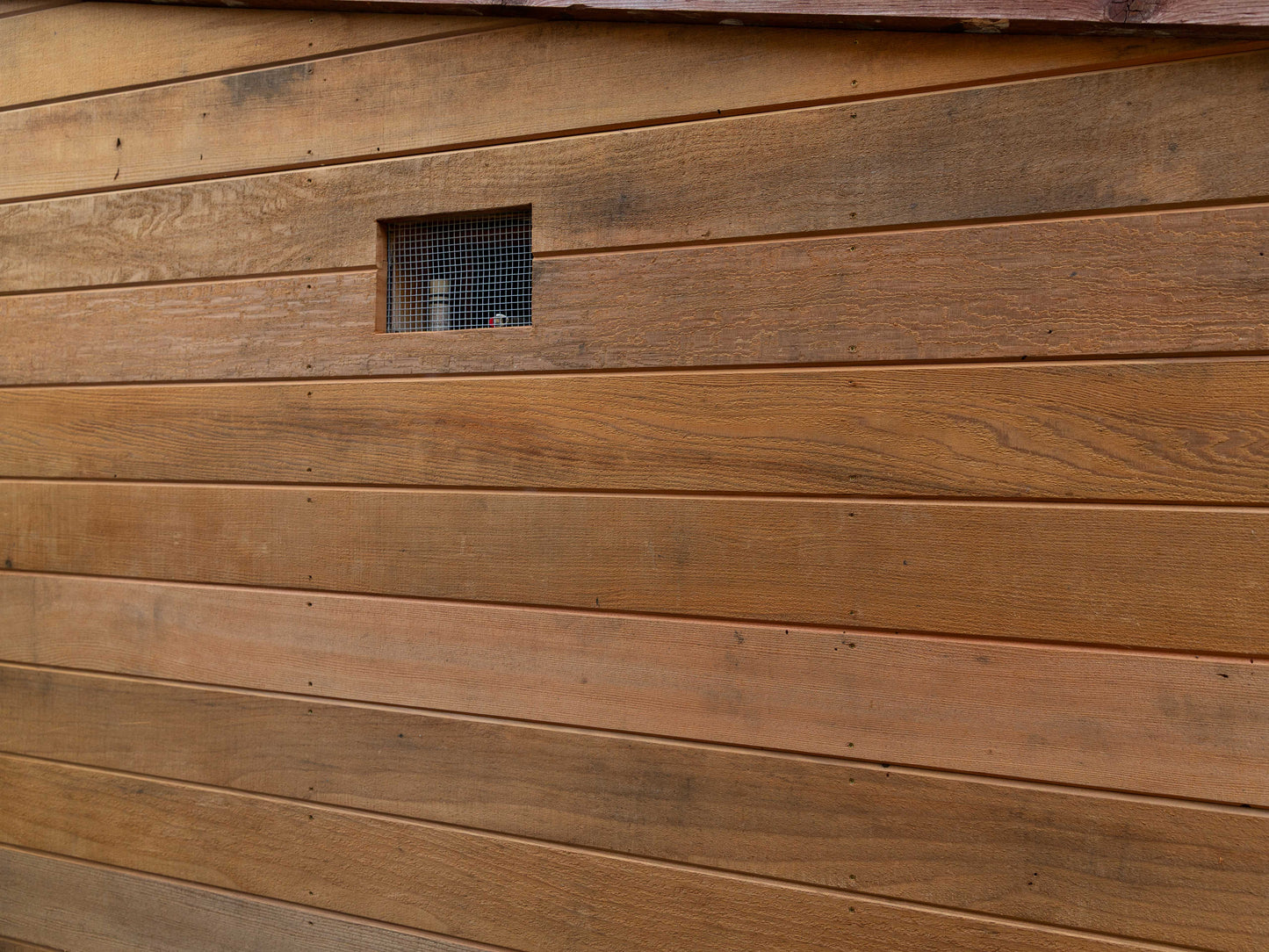 Backyard Sauna Plans