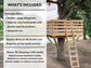 Tree Fort Plans
