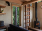 Redwood Cabin Plans