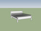 Bed Frame Plans