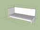 Daybed Plans