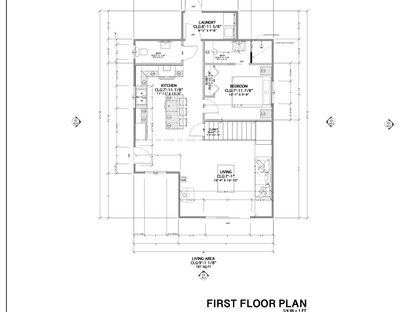 Modified A-Frame Cabin Plans