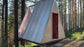 A-Frame Cabin Plans